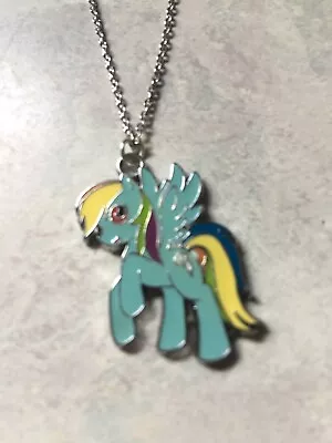 My Little Pony Character NECKLACE • $3.29