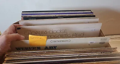 CLASSICAL - Vintage Assorted Vinyl Records  Pick & Choose LPs • $8.50