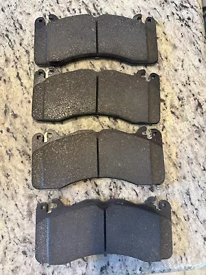 2015-2023 Ford Mustang GT PP Performance Pack Brembo Front Brake Pads OEM Ford • $125