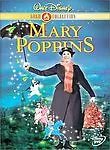 Mary Poppins (DVD 2000) ××DISC ONLY×× • $2.50