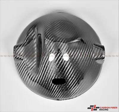 Ducati Monster Headlight - 100% Carbon Fiber • $196.90