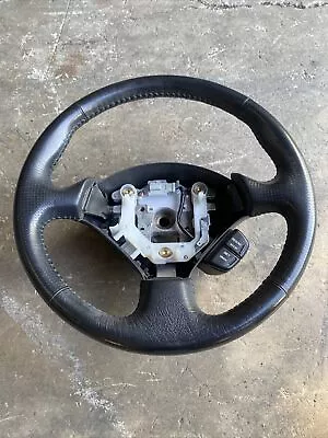 Honda S2000 Ap1 Steering Wheel 00-03 #70 • $219.99