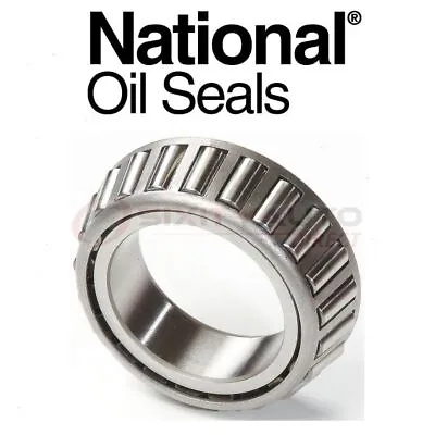 National Transmission Input Shaft Bearing For 1991-1993 Chevrolet P30 - Qd • $29.88