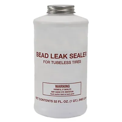 B1SSBL 32 Oz Safety Seal Bead Leak Sealer • $69.82