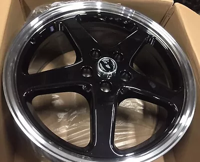 Brand New Walky Wheels Holden Commodore Wheels  Staggered 20  • $1625