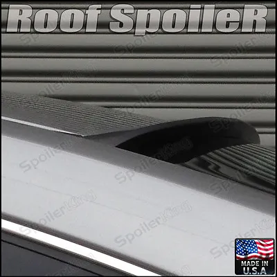 (244R) Rear Roof Window Spoiler Made In USA (Fits: Mazda6 2014-15) • $56.25