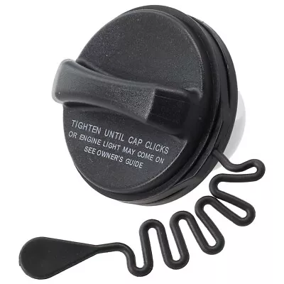 For Volvo Fuel Gas Cap Cover Auto Parts Direct Replacement For Volvo C30 C70 • $17.25