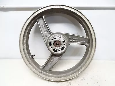 1990 Kawasaki Ninja ZX11 ZX1100 Front Wheel Rim • $69.95