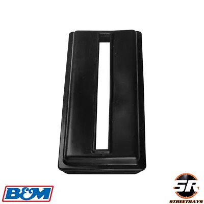 B&M 60673 Replacement QuickSilver Shifter Boot 80683 80676 & 80688 • $22.30