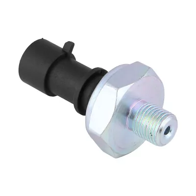 Oil Pressure Switch For Vauxhall Corsa C 1.2 Twinport Petrol 2004-2006 90534902 • $8.11