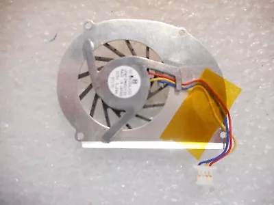 Genuine Dell Latitude X300 Laptop CPU Cooling Fan SE_A01 UDQF2MH02FSS • $5.95