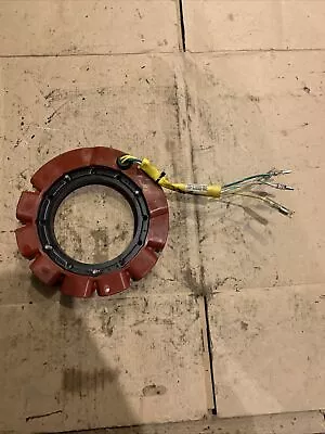 Mercury Mariner Tracker 65 75 80 90 100 115 HP Stator Assembly 832075A4 • $130