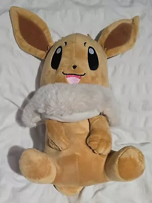 Eevee Pokemon Plush/Teddy - 30cm+ • $34.90