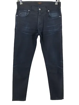 J.LINDEBERG Men JAY Mid Rise Slim Jeans Size 31 - W31 L32 • $32.98