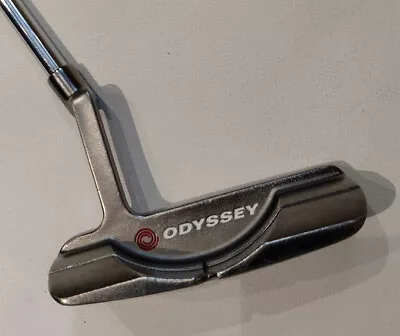 Odyssey White Ice 4 Putter 35  RH • $120