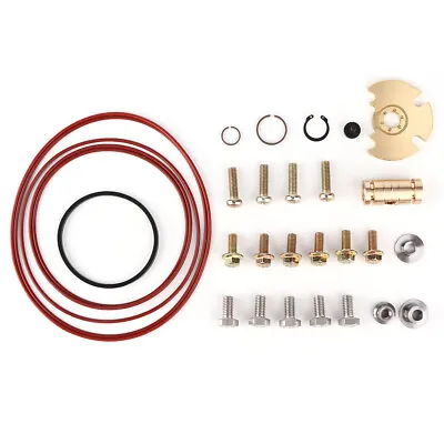 New Turbo Turbocharger Repair Rebuild Kit For VNT GT15/GT17/GT18/GT20 • $29.17