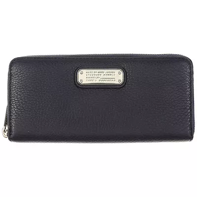 Marc By Marc Jacobs Slim Zip Arond New: Q • $174.75