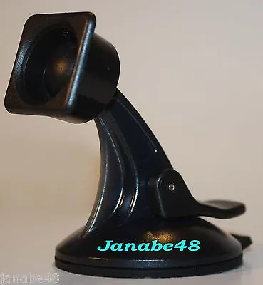 TomTom Go Suction Cup Mount And Holder Bracket 930 720 730 Auto Vehicle GPS TS1 • $7.05