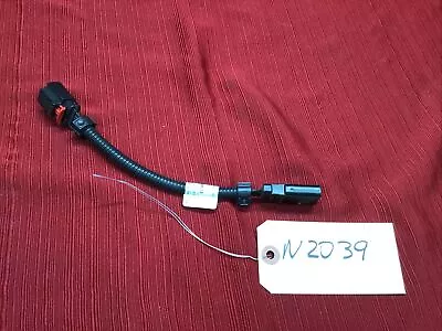 2005-2014 Ford Mustang Jms Slot Maf Extension Harness 1841806543 • $49.99