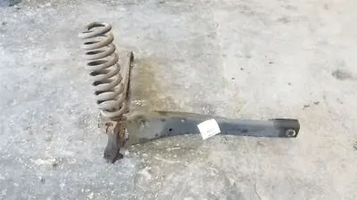 11 Ford F350 Super Duty Front I-beam Axle Left Driver 6.7l 4x2 2wd • $150