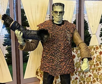 Universal Monsters Son Of Frankenstein Diamond Select Toys R Us Exclusive Figure • $23.79