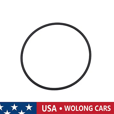 Fuel Pump Seal Rectangular O Ring Fit For 5.9 Cummins 4BT 6BT Pump 3969698 • $12.58