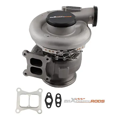 Brand New Direct Turbocharger For Cummins Ism M11 Hx55 Turbo 3590044; 3800471 • $239.97