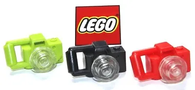 £1.59 • Buy Lego 30089b Camera (x1) - Free P&P