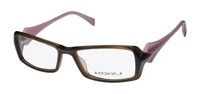 New Koali By Morel 7007s Beautiful Brand Name Vision Care Eyeglass Frame/glasses • $15.96