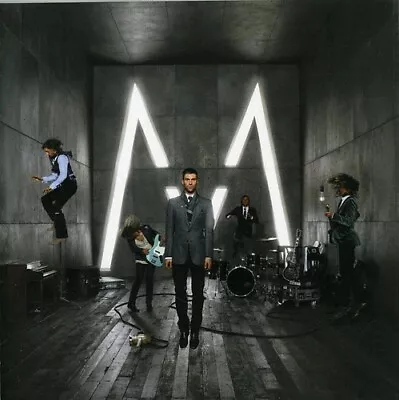 Maroon 5 : It Wont Be Soon Before Long CD • $5.24