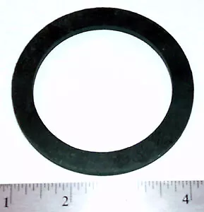 Gasket  Flange  Viton • $21.95