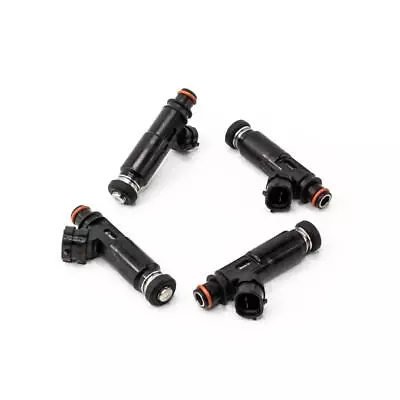 DeatschWerks Matched Set Of 4 Injectors 700cc/min • $369