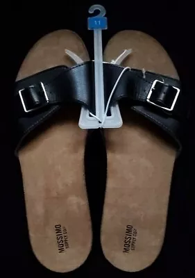 Mossimo Womens Flip Flop  • $10