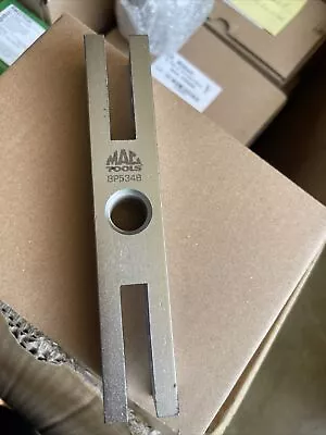 MAC B P- 534B Large Gear And Pulley Puller Tool Part • $50