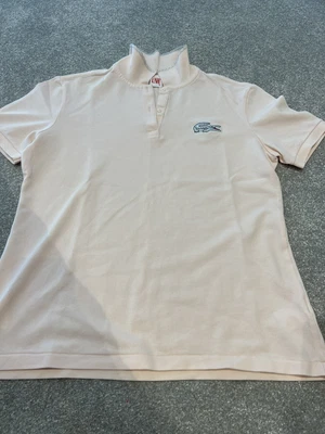 £5 • Buy Womens Polo Shirt Lacoste 