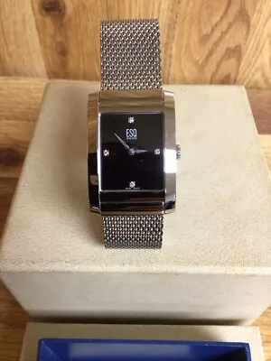 MOVADO Gent's Wristwatch E5079 (PSV008554) • $74.99