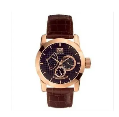 Marc Ecko Men's Watch Color Rose Gold Model E12504G1 • $50