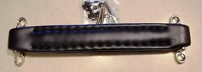 1 Pieces Penn Elcom Black Vintage Amplifier Handle For Fender & Other AMPS USA   • $9.99