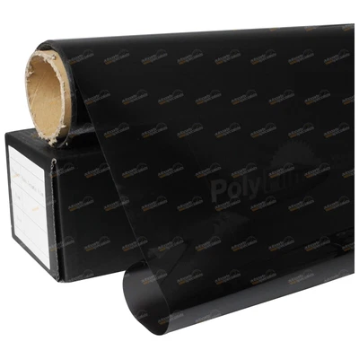 $42.95 • Buy Premium Nano Ceramic Tint Film 15% VLT 6m~76cm DIY Roll Car Home Office UV Block