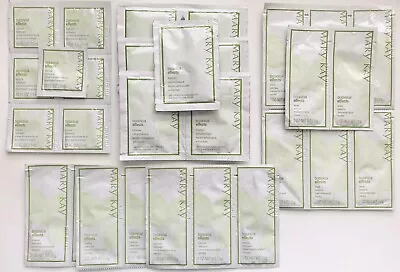 Huge Lot Of 65 Mary Kay Botanical Effects Mask Freshen Hydrate & Cleanse Samples • $19.95