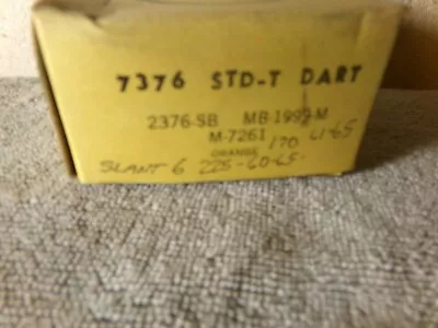 Michigan Main Bearing Fits 1960-1965 225 1961-1965 170 MoPar Slant Six Engine • $15