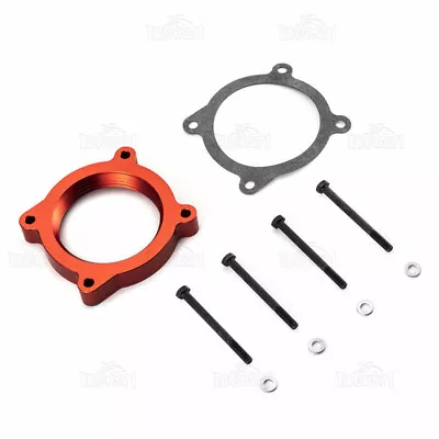 For 2011-2023 Ford Mustang GT 5.0L V8 Gas - Throttle Body Spacer • $34.99