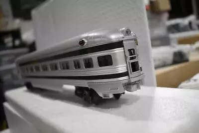 Canadian Pacific DAP Observation Car By  MTH • $95