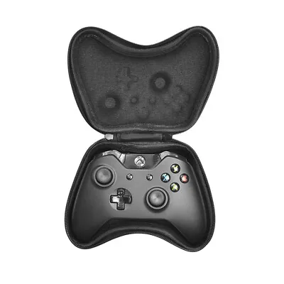 Hard Travel Pouch Carrying Bag Gamepad Storage Case For Xbox One Controller • $17.58