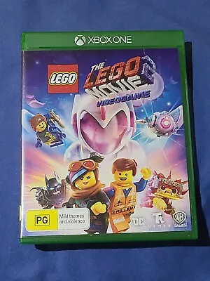 The Lego Movie 2 - Xbox One  • $19.90