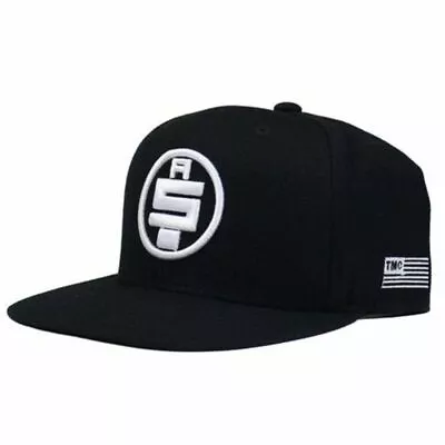 Snapback Nipsey Hussle Cap All Money In Hat High Quality Baseball Cap For Men • $13.99