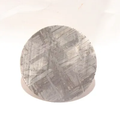 4g  Muonionalusta Meteorite Part Slice  A163 • $49