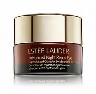 ESTEE LAUDER Advanced Night Repair Eye Supercharged Complex 5ml Travel Size NWOB • $27.95