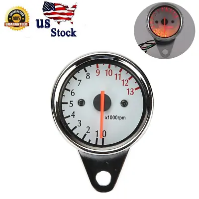 Tachometer Speedometer Gauge For Kawasaki Vulcan 800 900 VN800 VN900 Classic • $21.54