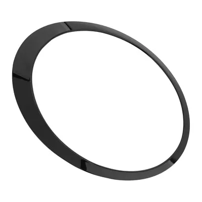 Front Right Headlight Trim Ring Black Fits For 2007-2015 Mini Cooper 51137149906 • $17.93